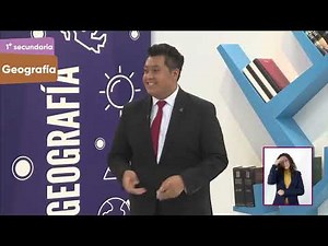 1° Secundaria » Geografía » Las capas de la atmósfera