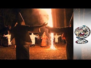 Inside America's Newly Resurgent White Nationalist Movement (2013)