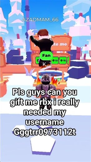 pls guys hellp me to get rbx