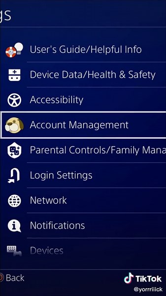 Save Game Files To The Cloud for PS4 and PS5 #fyp #PlayStation #PS4 #PS5 #gamers