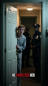 She Stood Outside for Hours… | Creepy Doorway Horror Short