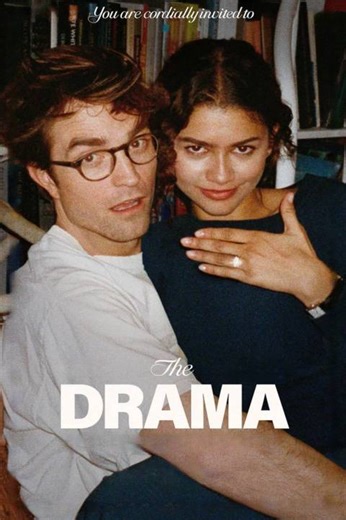 The Drama | CBR
