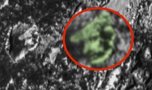 NASA: ‘Can’t rule out’ life on Pluto says astronomer