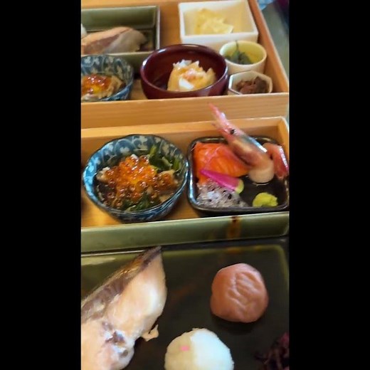 和朝食 小樽オーセントホテル 小樽旅行2025/10