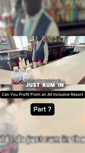 Profiting from All-Inclusive Resorts: Is It Possible?