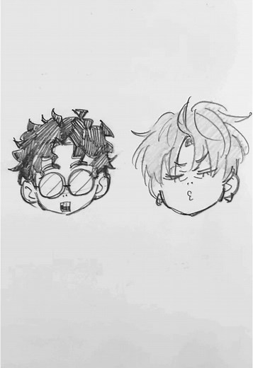 ダンダダン-アニメ全話のネタバレ注意