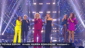 Gli highlights della prima puntata Video | Mediaset Infinity