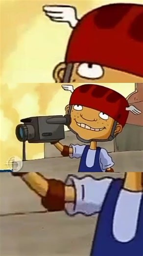 rocket power episode 4 👆