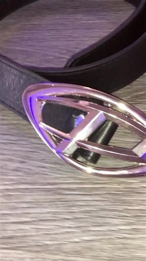 ultimate belt is here😎✨ #fyp #belt #diesel #aesthetic #outfit#inspooutfit