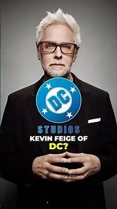 Is James Gunn the Kevin Feige of DC Studios?