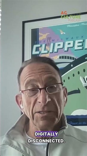 Why Farm Automation Starts with Connectivity: with David Alpert | AgCulture Podcast