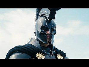 Одиссея — Русский тизер-трейлер (Дубляж, 2026)