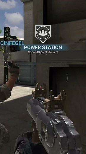 Epic Showdown: Discover 2025's Must-Play Shooter Game - Master Combat Episode 1!