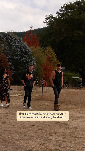 Being off-grid fosters a strong sense of community as people rely more on each other for support and resource sharing. It’s a lifestyle that encourages collaboration and connection.  #GriFree #Community #RuralCommunity #OffGridLifestyle #SmallTownNZ | GridFree | Facebook