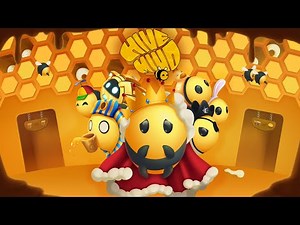 Hive Mind Gameplay Trailer
