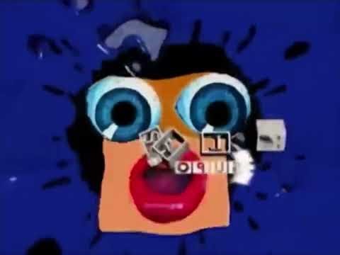 (REUPLOAD) Klasky Csupo in Jimmyhogs Major