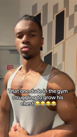 😂😂😂😂 No weights needed #GymTok #bigdawg #gymhumor #gymtime #dwefit | gym