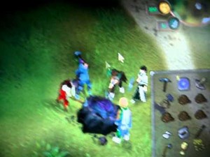 How Long Does It Take To Mine Crashed Star OSRs? - What Box Game