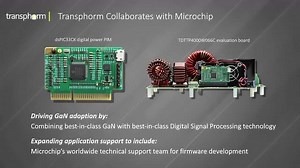 5分钟详解Transphorm 4千瓦无桥图腾柱PFC评估板