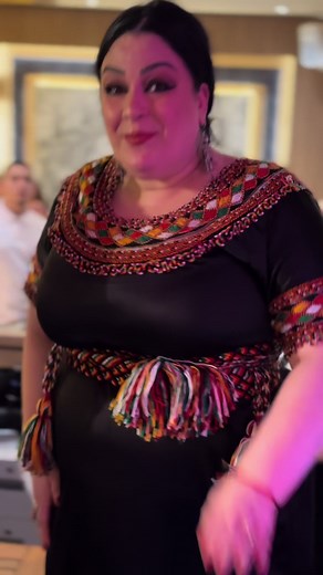 Taous Arhab: Notre Diva de la Chanson Kabyle au Mariage