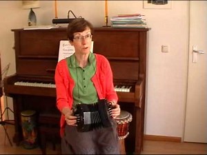 English Concertina Lesson 10