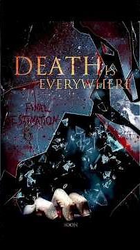 FINAL DESTINATION 6: full teaser trailer