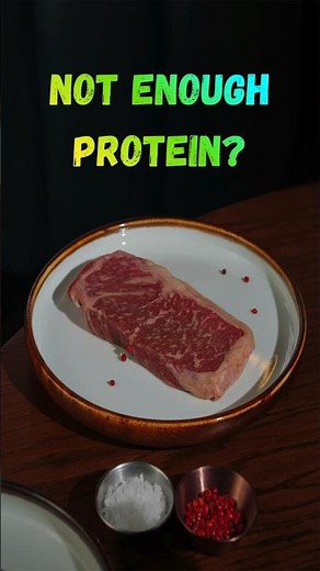 This Is What Happens When Your Body Doesn’t Get Enough Protein #healthtips
