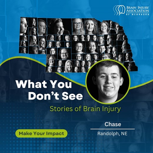 Your donation helps families like Chase’s get answers, support, and...