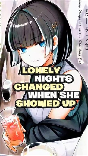 Lonely Nights Changed When She Showed Up