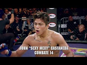 MMA | 2017: Best Celebrations | Combate Americas