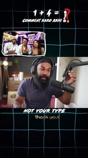 Sourabh Joshi ke sath prank not your type ‪@NOTYOURTYPE‬ #funny #funnyclips #funnymoment