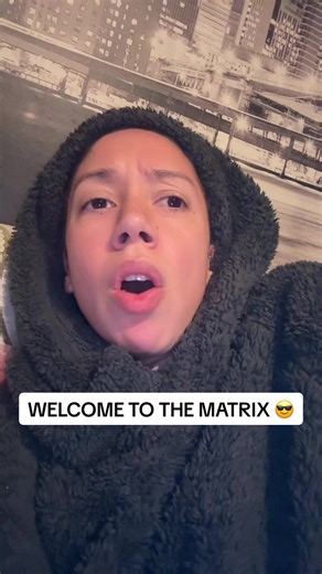 The matrix is not something you can escape but it is something you can rewire. Let me teach you how! Sign up to join The Alignment Era where I breakdown the basic teachings of how you’ve been programmed. 🧠 🧬 #matrixglitch #matrix #spiritualawakening #innerwork #subconsciousmind