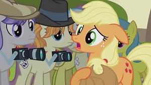 My Little Pony G4: Applejack's Element of Honesty Video!