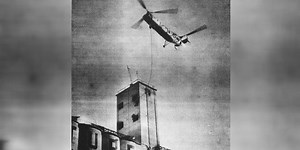 Daughters recall deadly Goodpasture grain elevator explosion in Brownfield, 60 years later