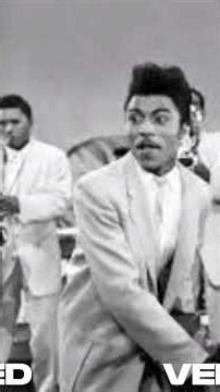 Little Richard Larger Than Life. #shortvideo #music