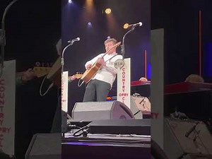 Larry Gatlin and The Gatlin Brothers - All the Gold in California live at The Grand Ole Opry 3/16/23