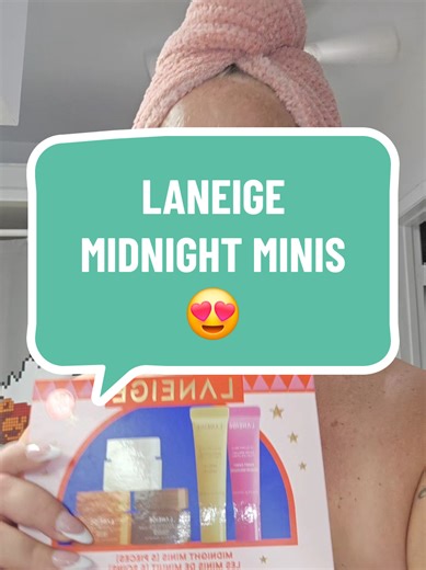 #tiktokblackfriday #laneige #hydrating #softlips #fyp