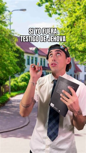 Costumbres y Creencias de los Testigos de Jehová