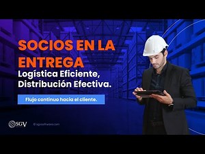 Logística vs. Distribución: puntos claves
