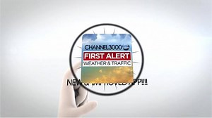Storm rolling in? Beltline backed up? Download the Channel 3000 First Alert Weather & Traffic app and be the first to know. | News 3 Now / Channel 3000