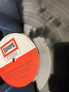 Eghalanda Blasmusik - Grüße Aus Dem Schönen Egerland