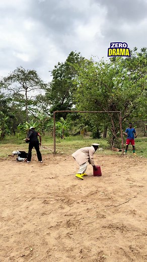 Hilarious African Football Moments Compilation