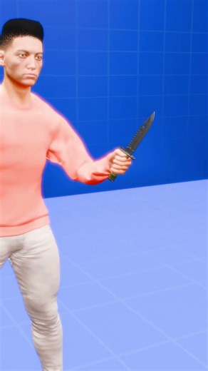 Knife Pistol – The Spy Weapon You’ve Never Seen Before #informative