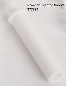 [Hot Item] 377724 Powder Injector Nozzle
