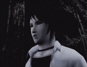 Project Zero 1 Gameplay Played on X360