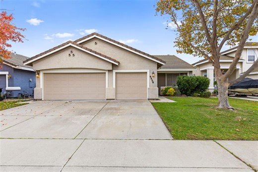 8556 Dewberry Way, Elk Grove, CA 95624 - MLS 226003423 - Coldwell Banker