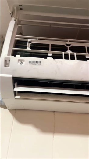 Full Day AC Service in Bangalore | All AC Problems Fixed💥🌙#acservice #accircuits #viral #ac#hvac