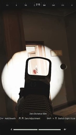 How's The Hall Looking | Arena Breakout Infinite