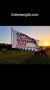 California deserves leadership rooted in real life — not backroom deals or career politics. I’m running for Governor to give a voice back to the people who build, grow, work, and protect this state every day. This campaign is about accountability, common sense, and showing up — not empty talk. David Collenberg Governor 2026 | Collenberg For LT Governor 2026