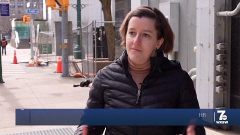 'People want to call Buffalo home': Be in Buffalo program aims to attract people to Buffalo